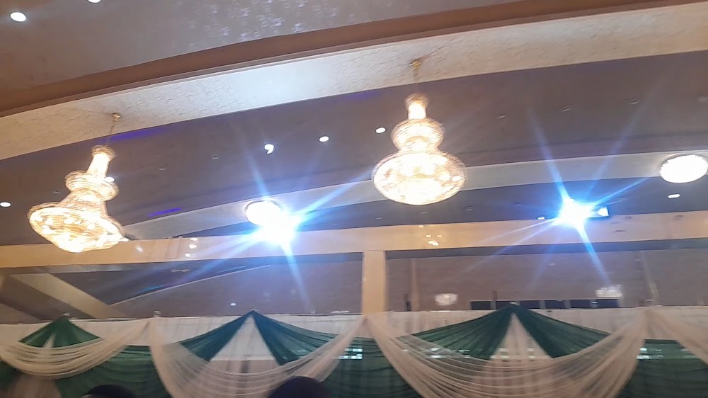 Chida Event Centre photo 2